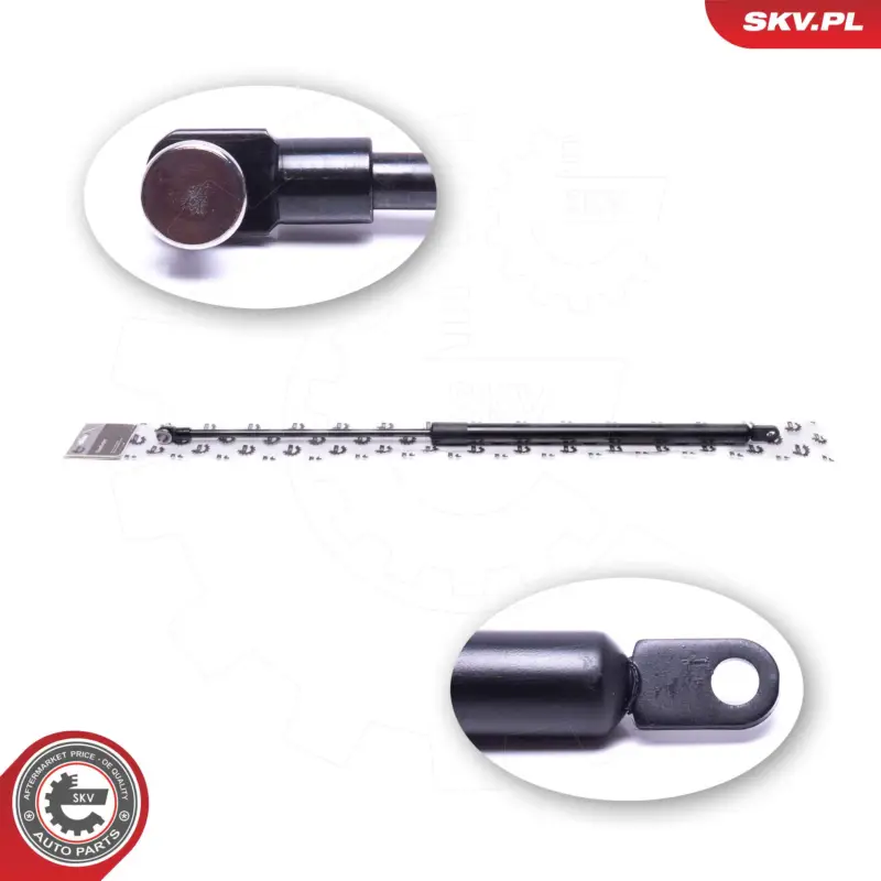 Neu ESEN SKV 52SKV768 - Gasfeder, Koffer-/Laderaum