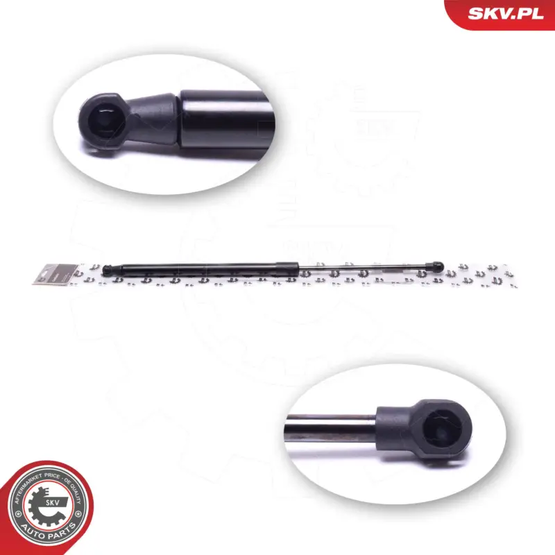 Aktuell ESEN SKV 52SKV815 - Gasfeder, Koffer-/Laderaum