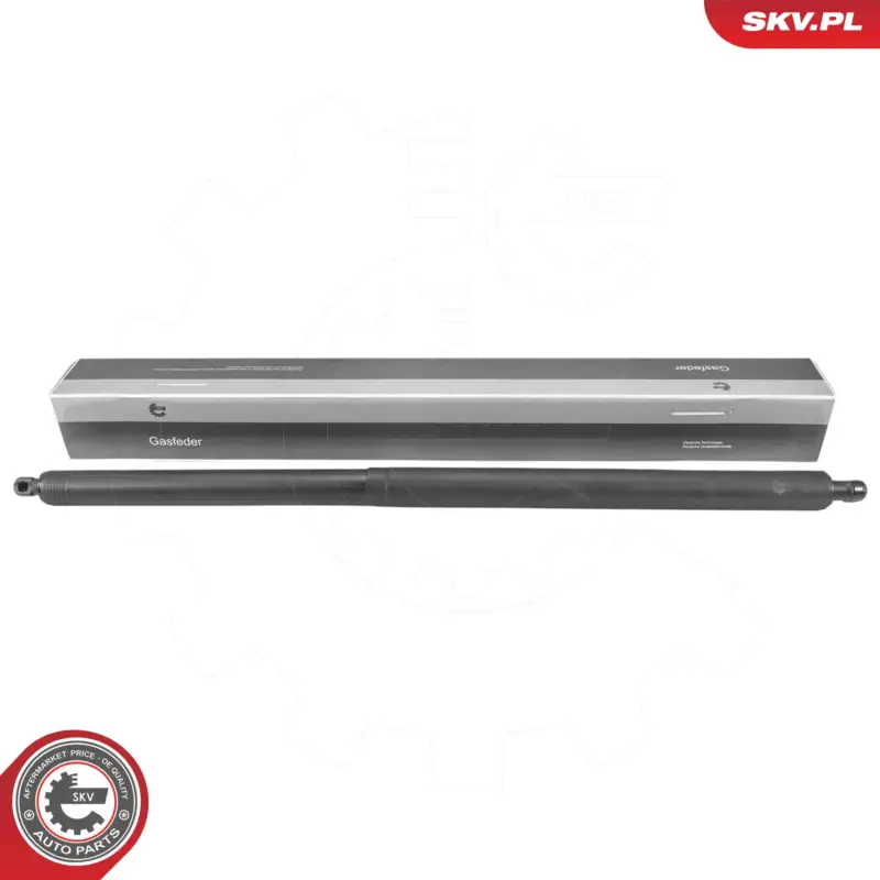 Top-Angebot ESEN SKV 52SKV861 - Gasfeder, Koffer-/Laderaum