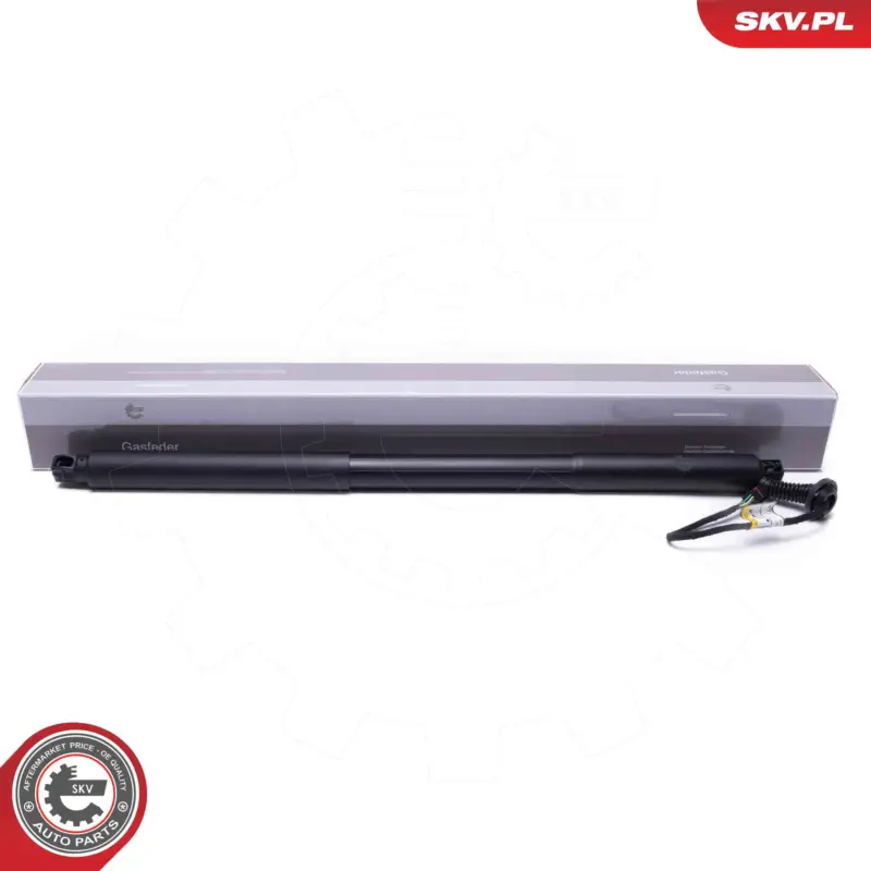 Online Kaufen ESEN SKV 52SKV968 - Elektromotor, Heckklappe