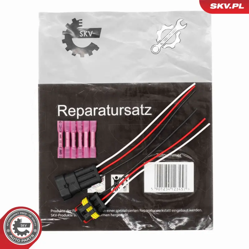 ESEN SKV 53SKV245 - Reparatursatz, Kabelsatz Angebot