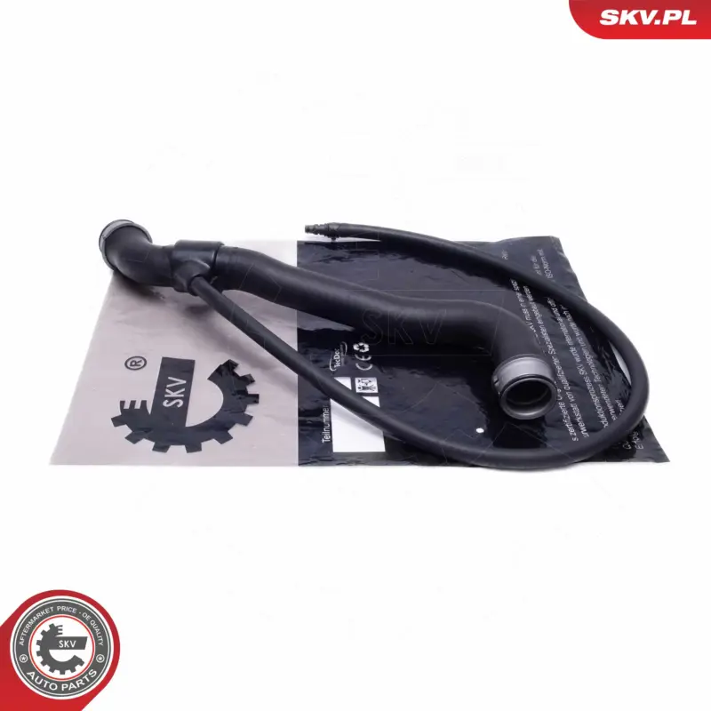 Ausverkauf ESEN SKV 54SKV465 - Kühlerschlauch