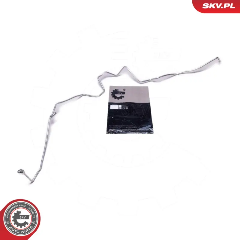 Begrenztes Angebot ESEN SKV 54SKV678 - Hochdruck-/Niederdruckleitung, Klimaanlage