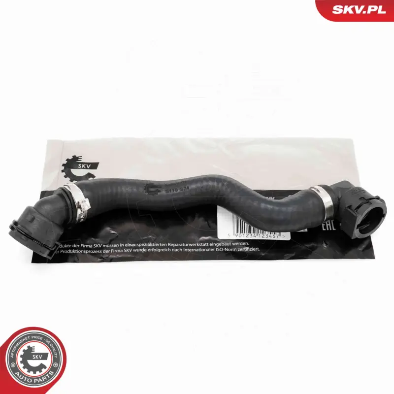 ESEN SKV 54SKV776 - Kühlerschlauch Nur Heute