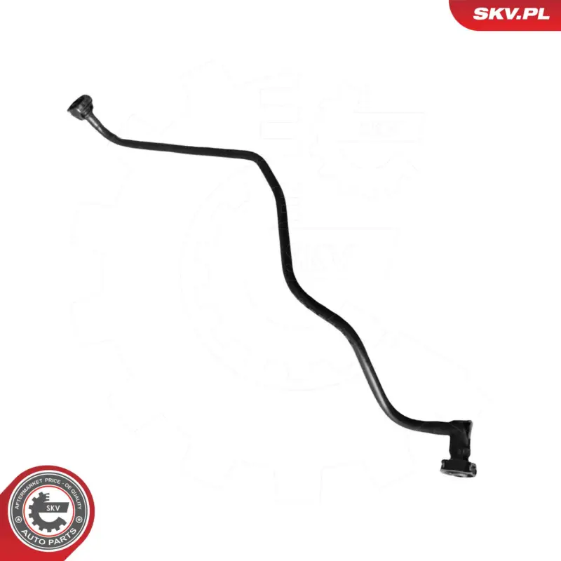 ESEN SKV 54SKV853 - Kühlerschlauch Bestpreis
