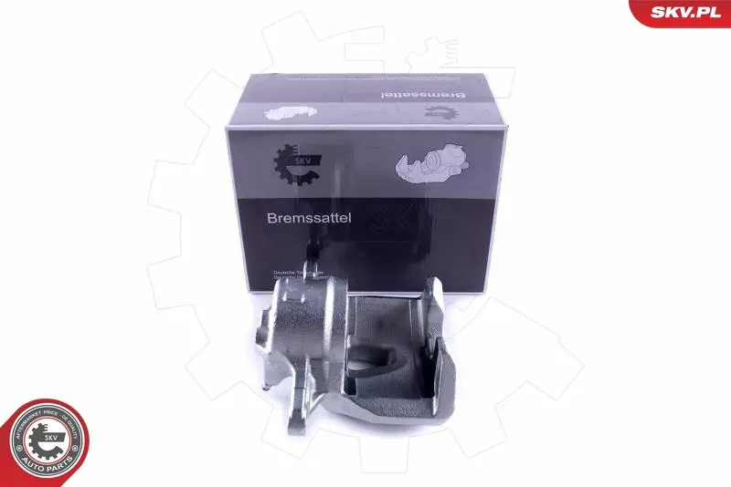 Begrenztes Angebot ESEN SKV 55SKV512 - Bremssattel