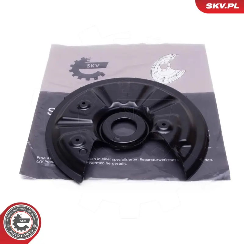 ESEN SKV 57SKV732 - Spritzblech, Bremsscheibe Begrenztes Angebot