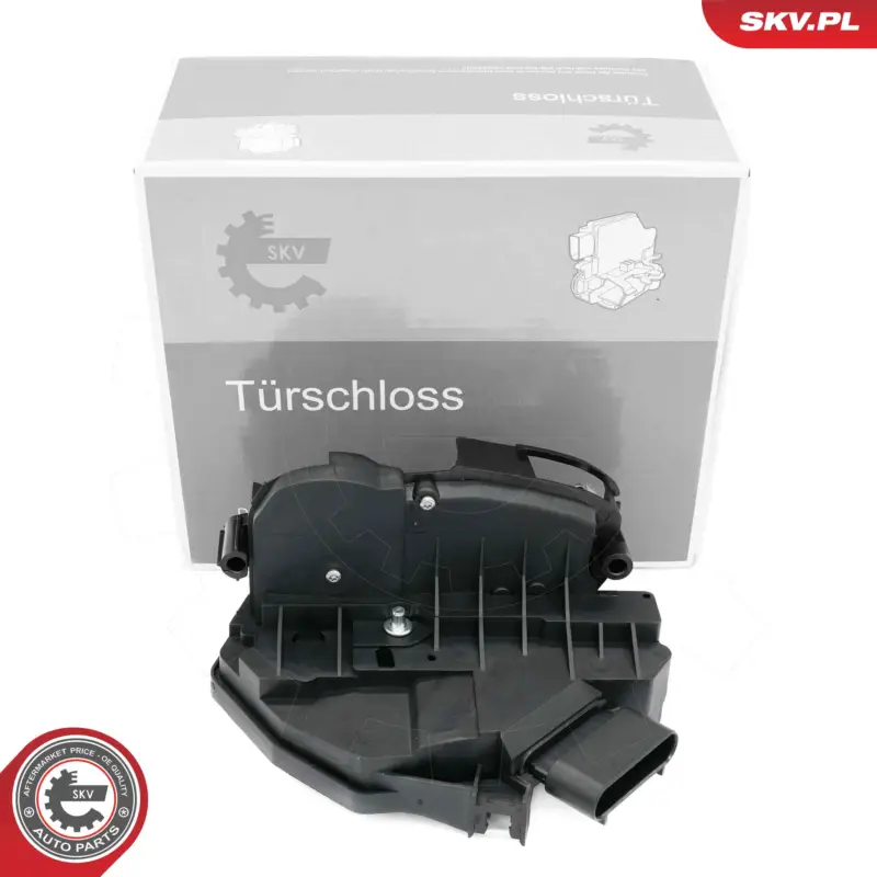 Preiswert ESEN SKV 60SKV151 - Türschloss