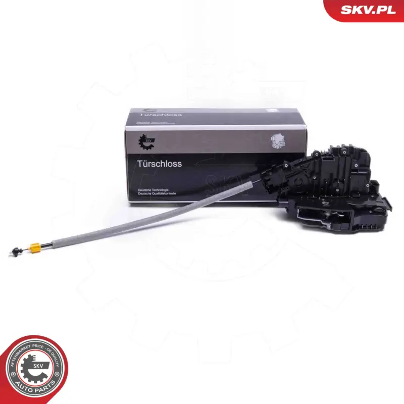 ESEN SKV 60SKV283 - Türschloss Knallerangebot
