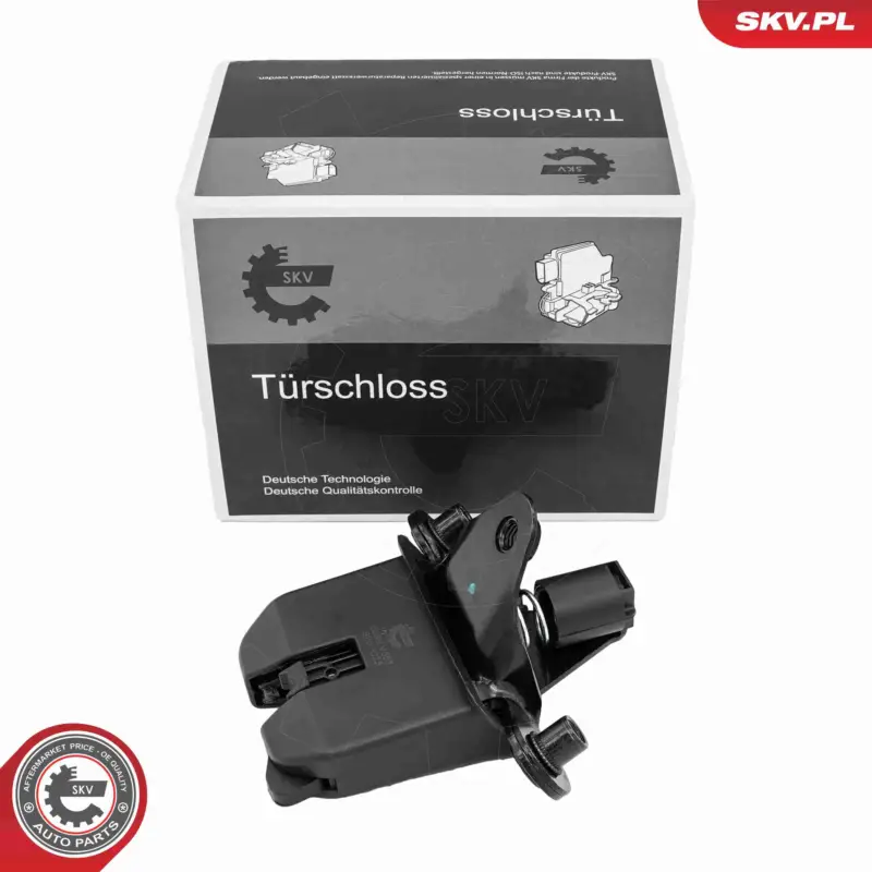 ESEN SKV 60SKV657 - Heckklappenschloss Knallerangebot