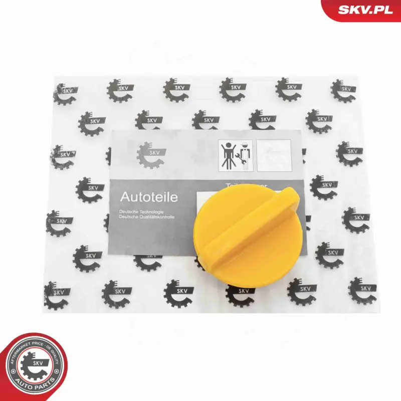 Sonderangebot ESEN SKV 61SKV058 - Verschluss, Öleinfüllstutzen