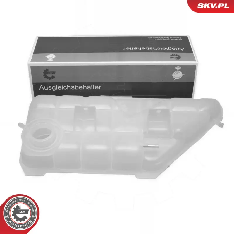 Begrenztes Angebot ESEN SKV 61SKV367 - Ausgleichsbehälter, Kühlmittel