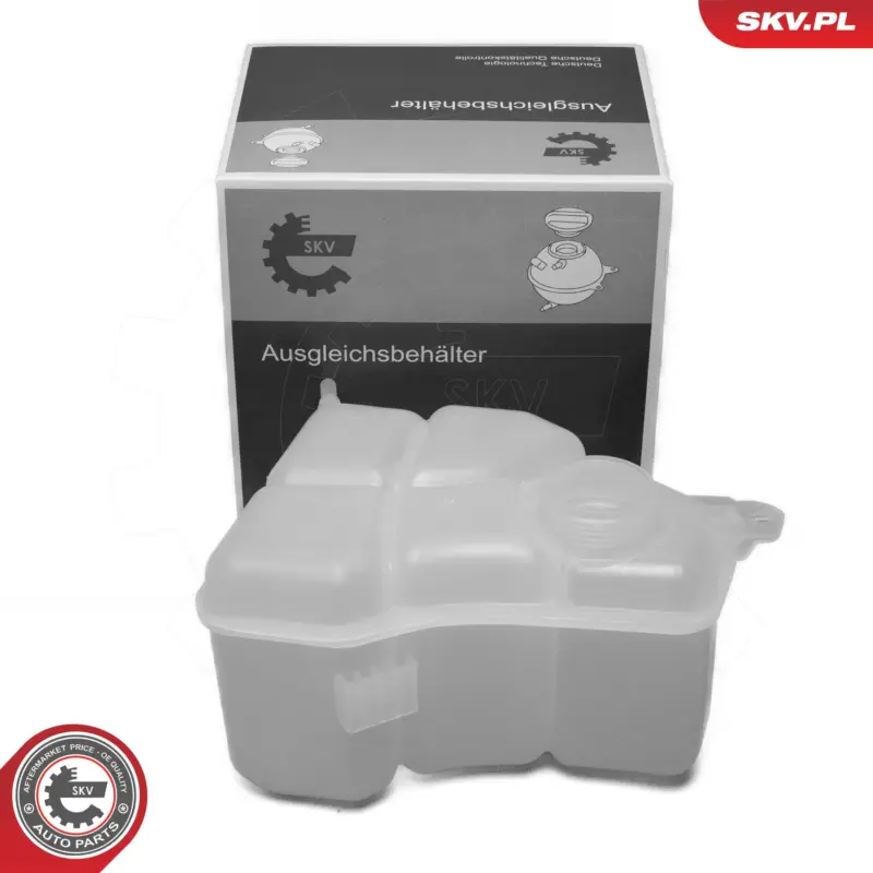 Neue Kollektion ESEN SKV 61SKV405 - Ausgleichsbehälter, Kühlmittel