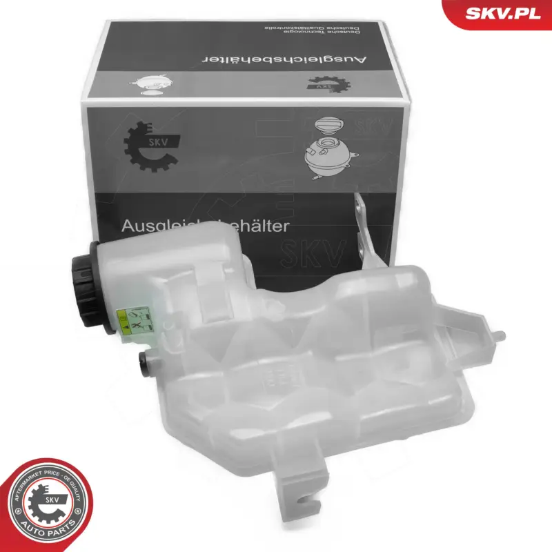 Saisonangebot ESEN SKV 61SKV428 - Ausgleichsbehälter, Kühlmittel