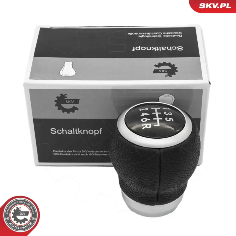 Beliebt ESEN SKV 63SKV211 - Schalthebelknauf