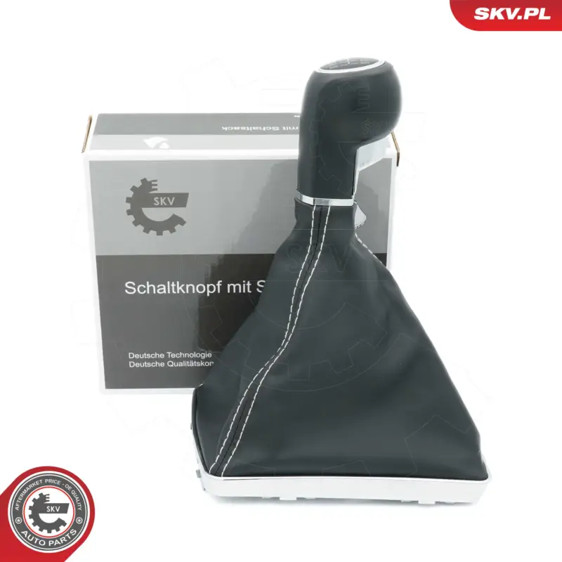 ESEN SKV 63SKV459 - Schalthebelknauf Nur Heute