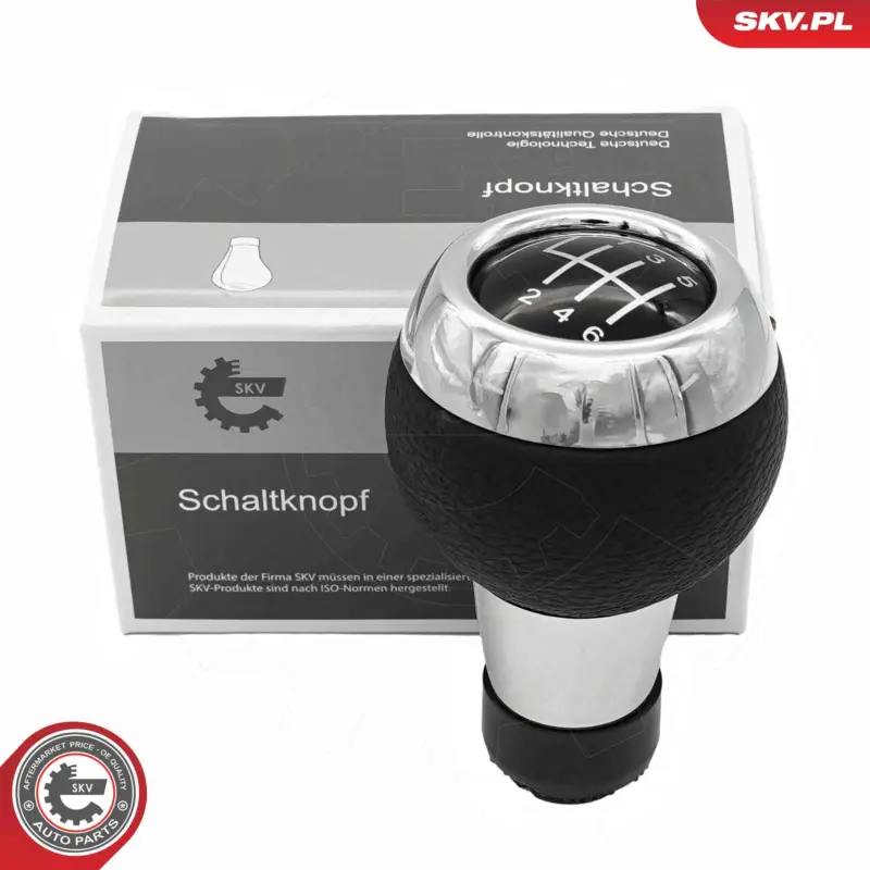 Schnäppchen ESEN SKV 63SKV164 - Schalthebelknauf
