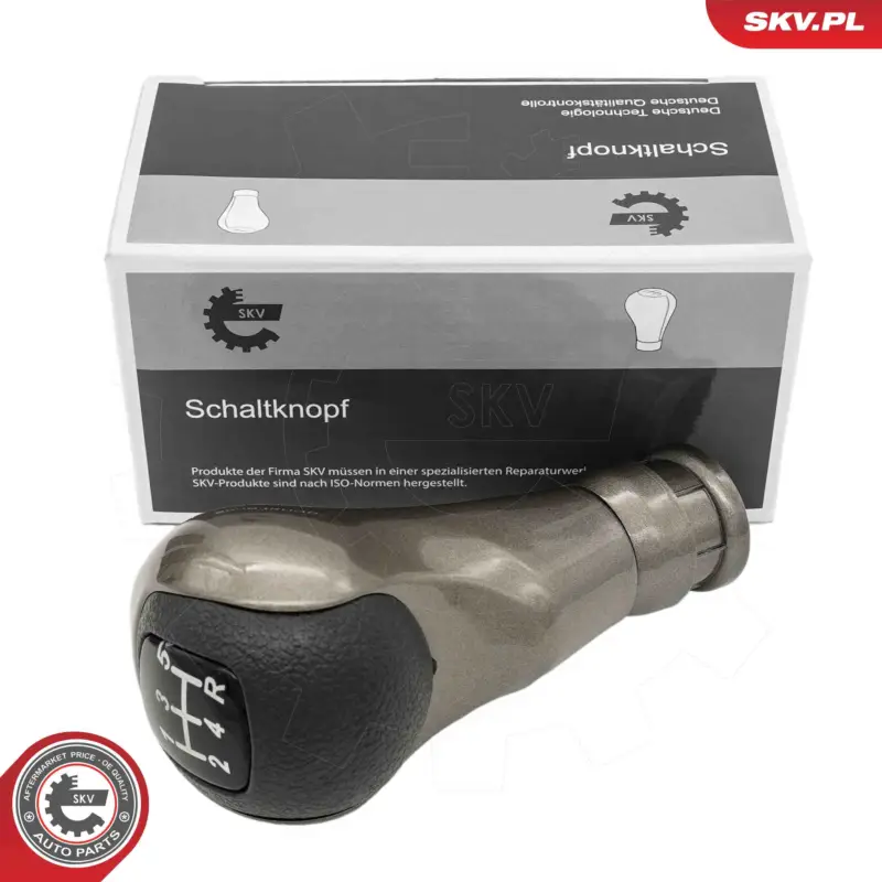 ESEN SKV 63SKV196 - Schalthebelknauf Neue Kollektion