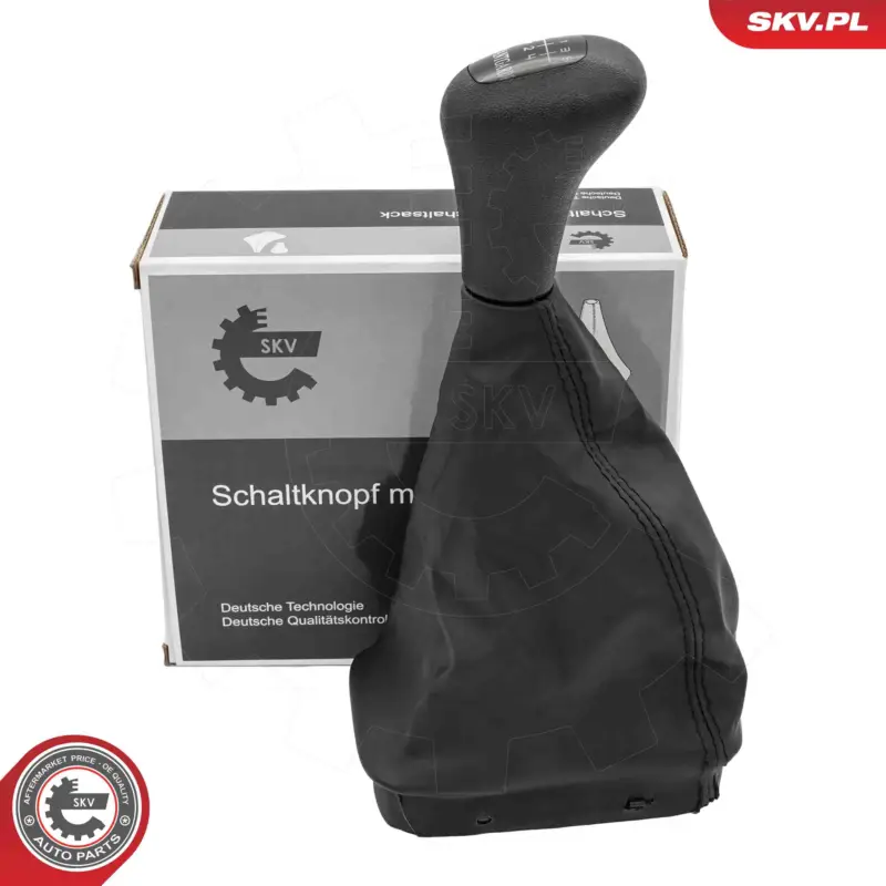 Begrenztes Angebot ESEN SKV 63SKV521 - Schalthebelknauf