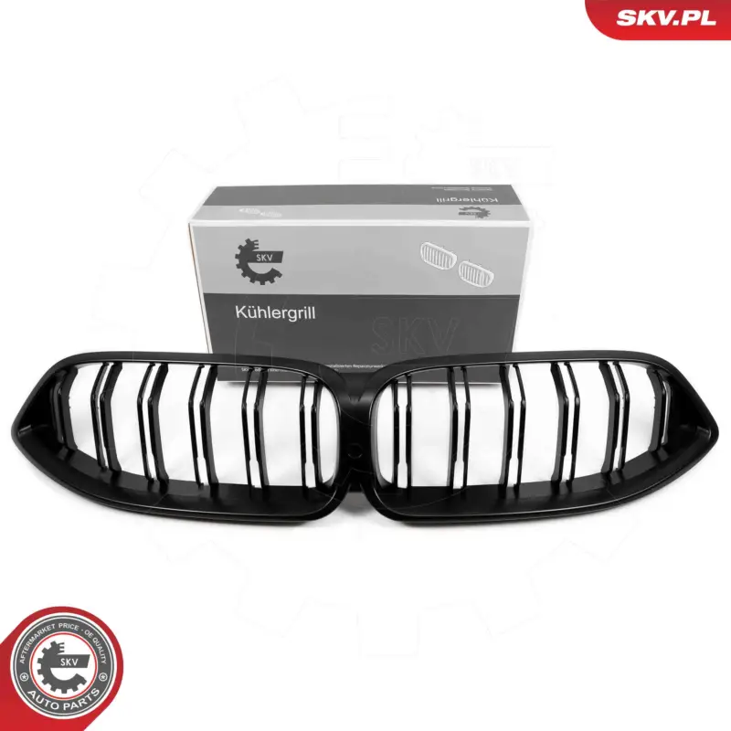 ESEN SKV 66SKV229 - Kühlergitter Kracherpreis