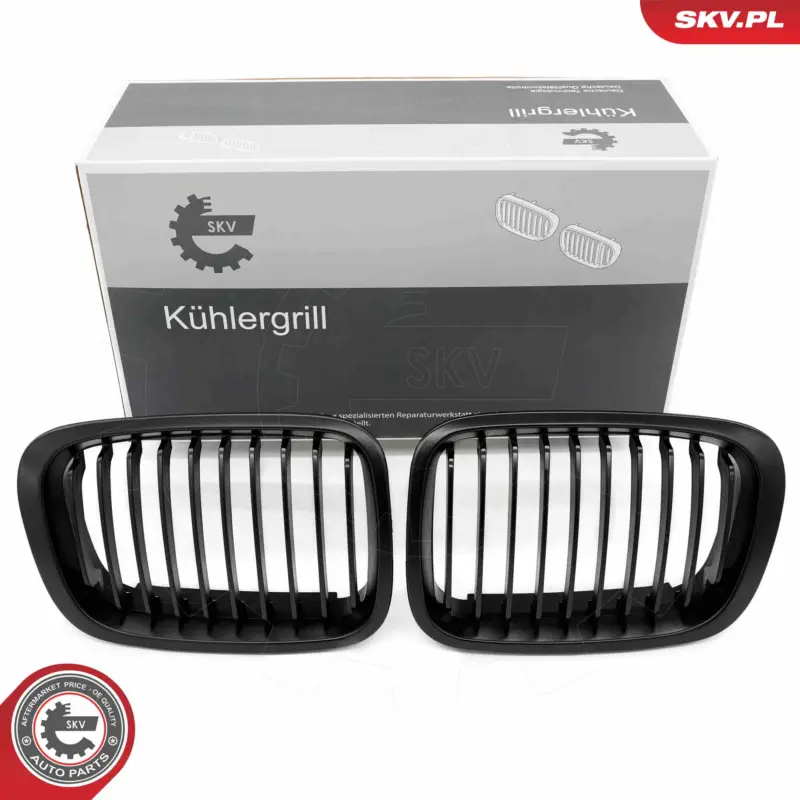 Online Kaufen ESEN SKV 66SKV062 - Kühlergitter