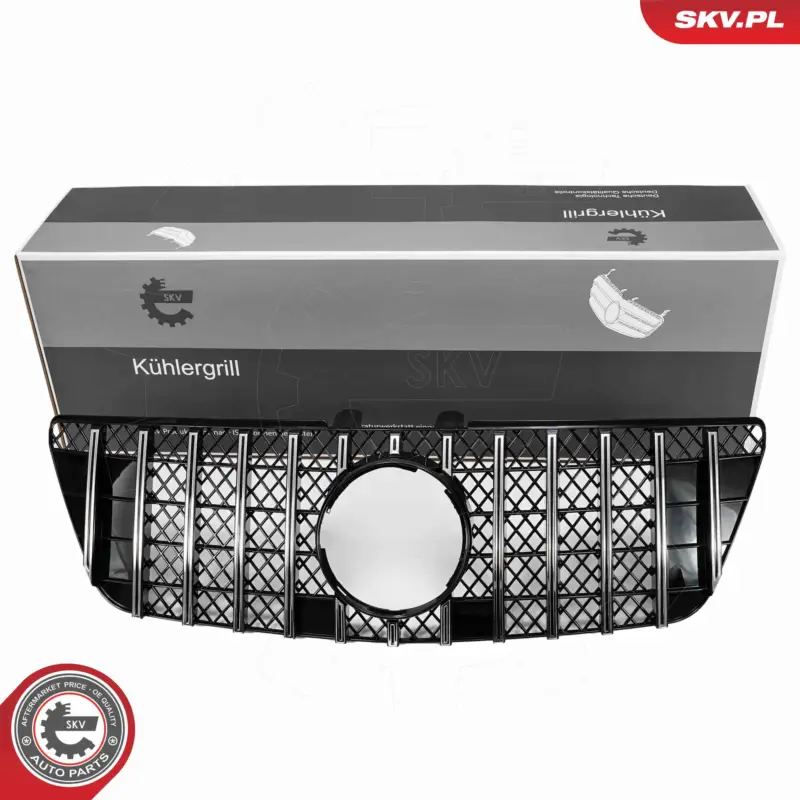 Top-Angebot ESEN SKV 66SKV585 - Kühlergitter