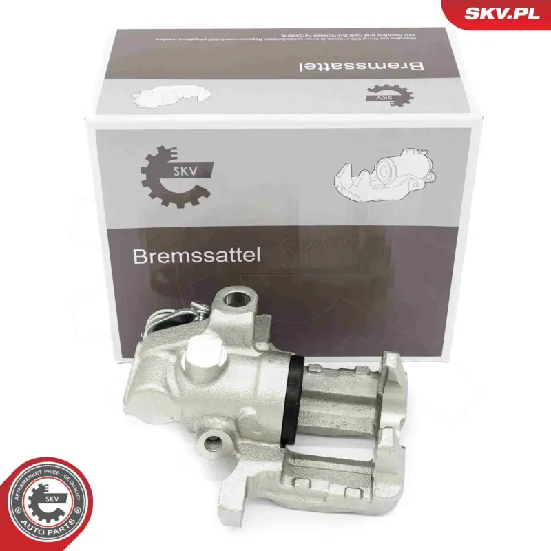 Garantierte Lieferung ESEN SKV 67SKV143 - Bremssattel