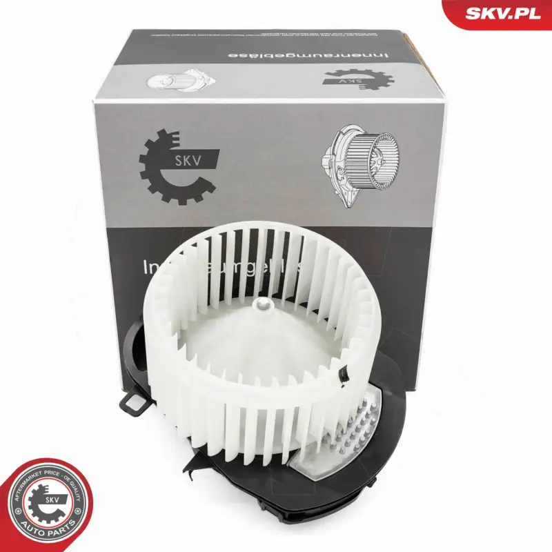 Top-Seller ESEN SKV 68SKV220 - Innenraumgebläse
