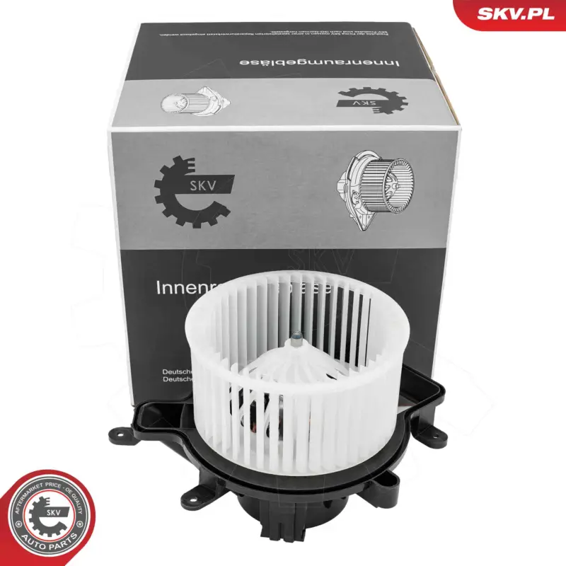 Neue Ware ESEN SKV 68SKV239 - Innenraumgebläse