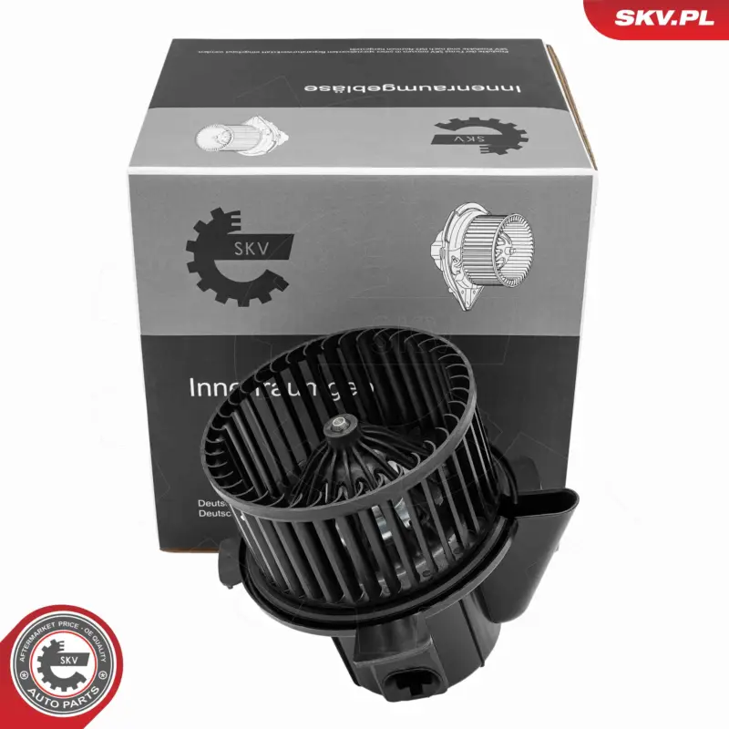 Kracherpreis ESEN SKV 68SKV253 - Innenraumgebläse