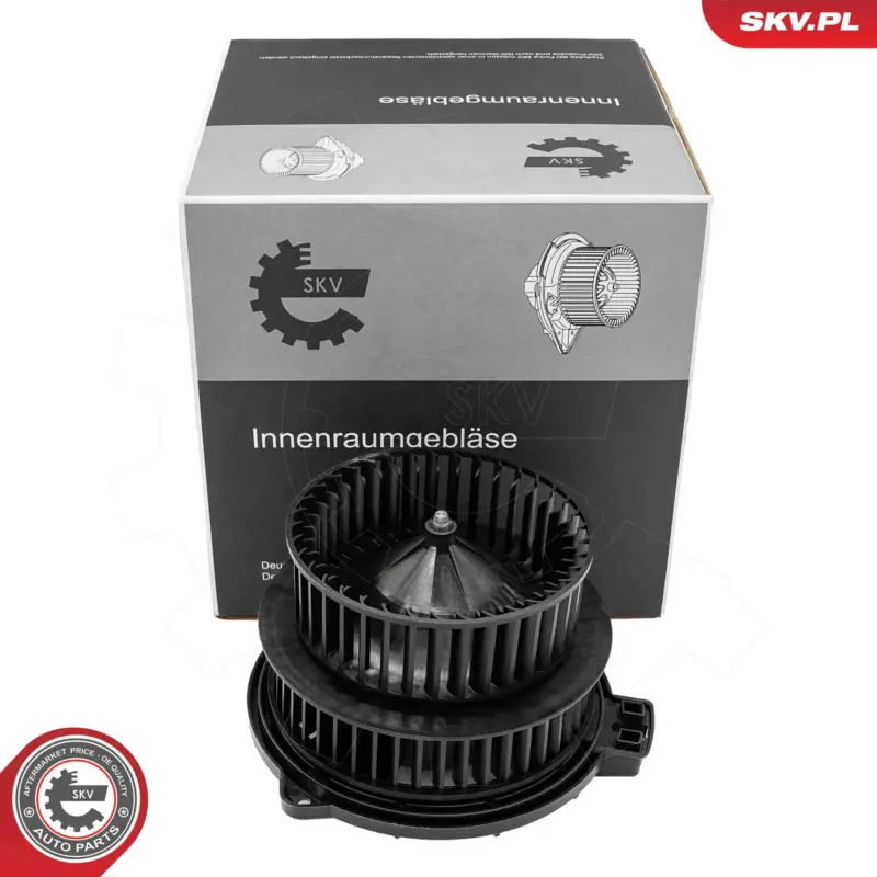ESEN SKV 68SKV268 - Innenraumgebläse Preisknaller