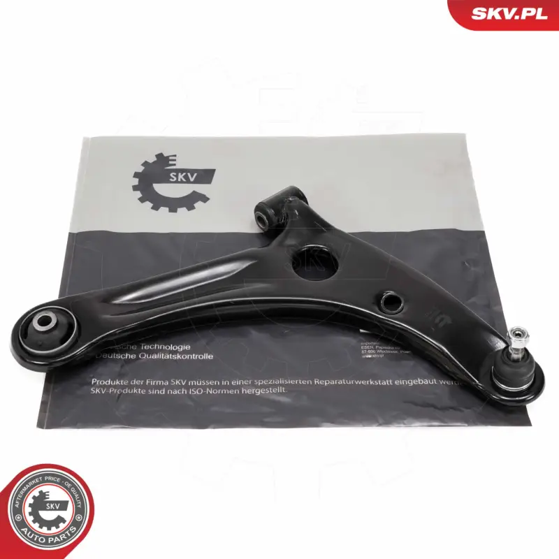 Kracherpreis ESEN SKV 69SKV158 - Lenker, Radaufhängung