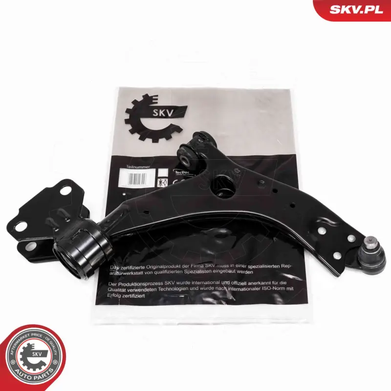 ESEN SKV 69SKV258 - Lenker, Radaufhängung Angebot