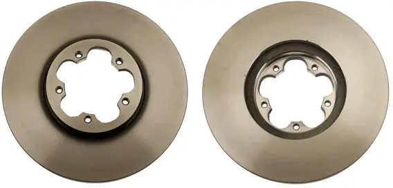 Schnäppchen TRW DF2390S - Bremsscheibe - TRW SINGLE