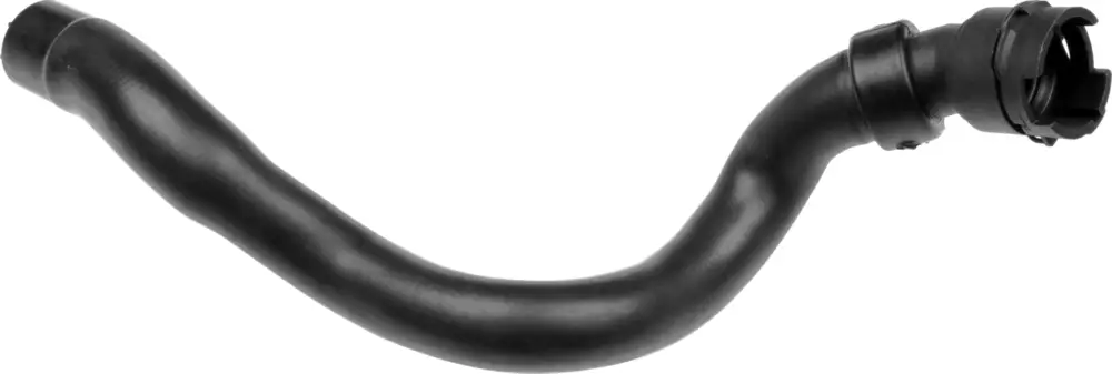 GATES 05-4144 - Kühlerschlauch Neue Kollektion