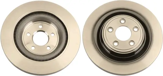Abverkauf TRW DF6295 - Bremsscheibe
