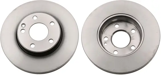 Super-Preis TRW DF6548 - Bremsscheibe