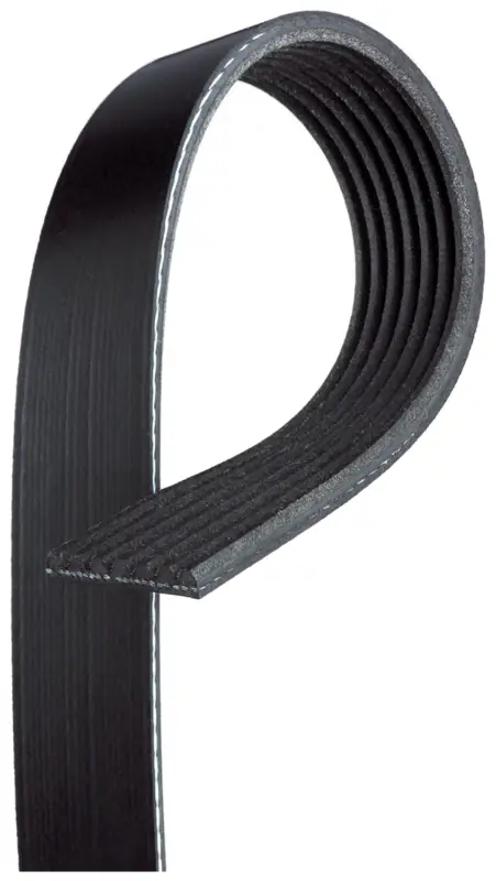Markenware GATES 7PK810 - Keilrippenriemen - Micro-V