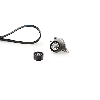 GATES K027PK1675 - Keilrippenriemensatz - Micro-V Neu Im Sortiment