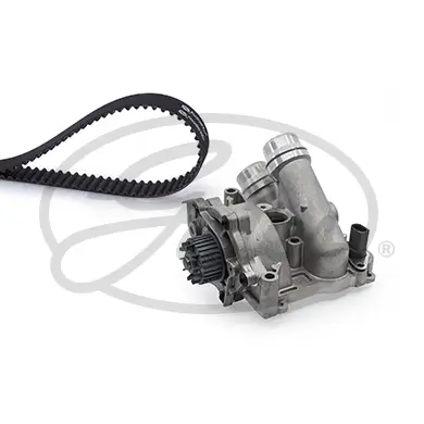 GATES KP1TH15698XS-2 - Wasserpumpe + Zahnriemensatz - PowerGrip™ Neue Ware