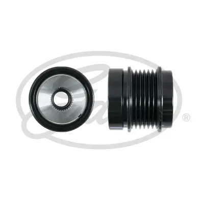 Versand Am Gleichen Tag GATES OAP7253 - Generatorfreilauf - DriveAlign™
