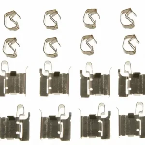 TRW PFK587 - Zubehörsatz, Scheibenbremsbelag Angebot