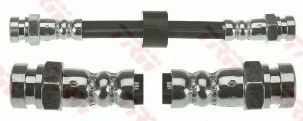 TRW PHA328 - Bremsschlauch Sonderaktion