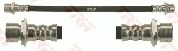 TRW PHA482 - Bremsschlauch Heißes Angebot