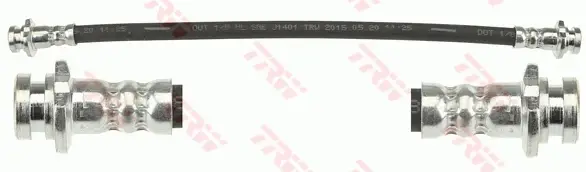 Top-Preis TRW PHA612 - Bremsschlauch
