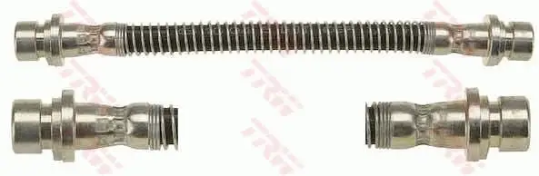Bestpreis TRW PHA532 - Bremsschlauch