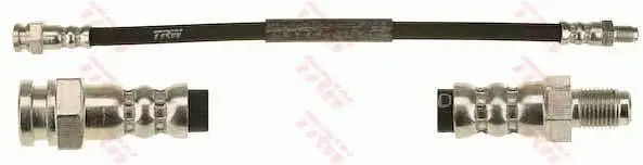 Zertifiziert TRW PHB512 - Bremsschlauch