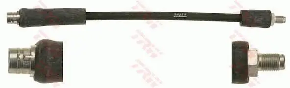 Neu Im Sortiment TRW PHB524 - Bremsschlauch