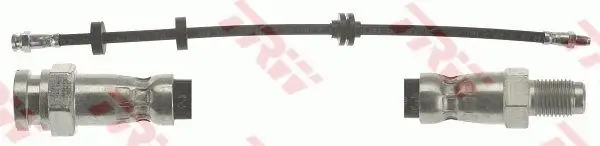 TRW PHB646 - Bremsschlauch Expressversand