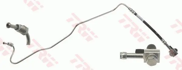 TRW PHD1041 - Bremsschlauch Direktkauf